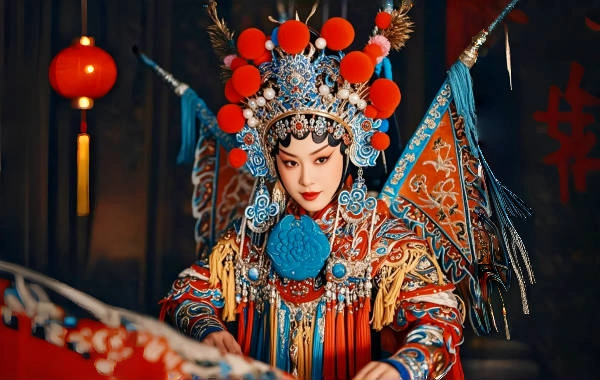 China Opera
