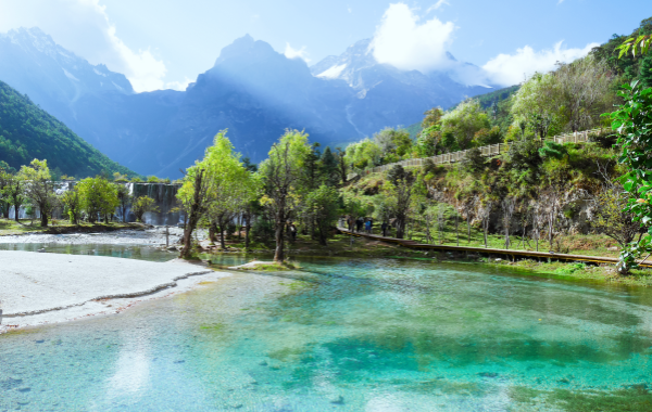 A 14-Day Yunnan Odyssey: From Kunming's Stone Forests to Xishuangbanna's Jungles & Shangri-La's Snow Mountains