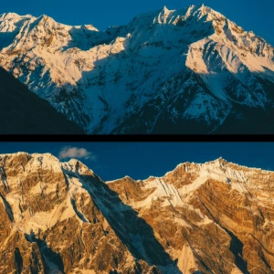 10 Famous Mountains in Tibet