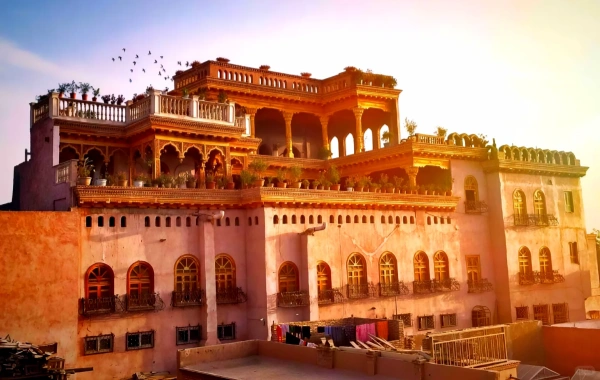 Kashgar Altstadt: Ein lebendes Museum der Kultur der westlichen Region-2