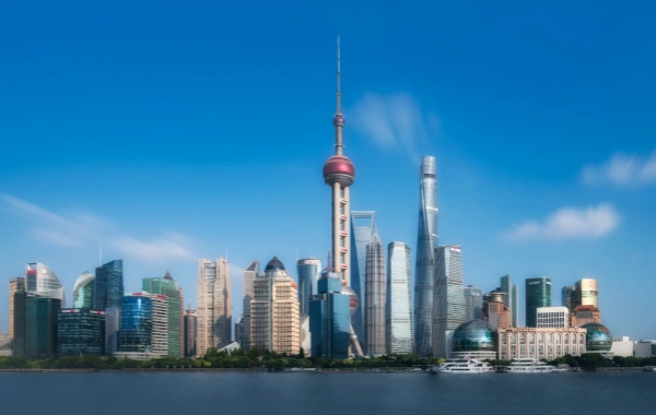 El Bund: Una sinfonía del siglo desde los fangos de la orilla del río hasta la calle de la pared oriental-2