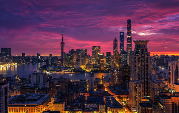 El Bund: Una sinfonía del siglo desde los fangos de la orilla del río hasta la calle de la pared oriental-3