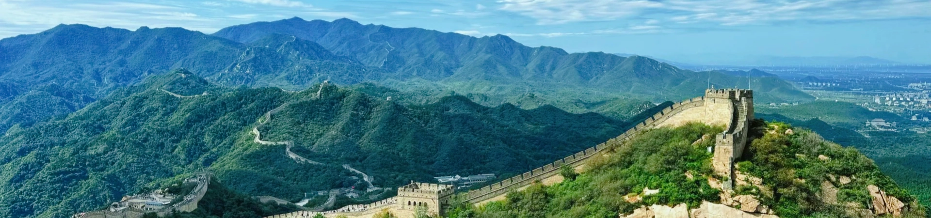 Beijing y Shanghai Shenzhen 8-Day Tour