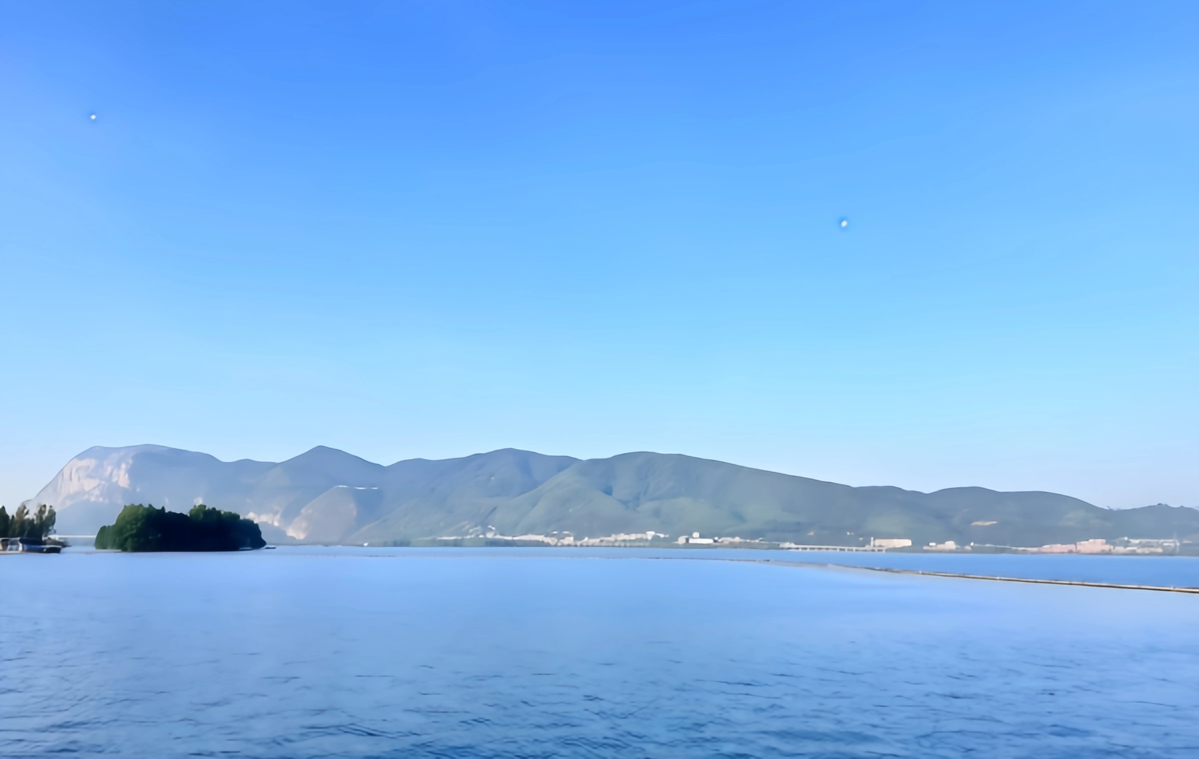 Xishan Park: un Millennium Watch dalla 