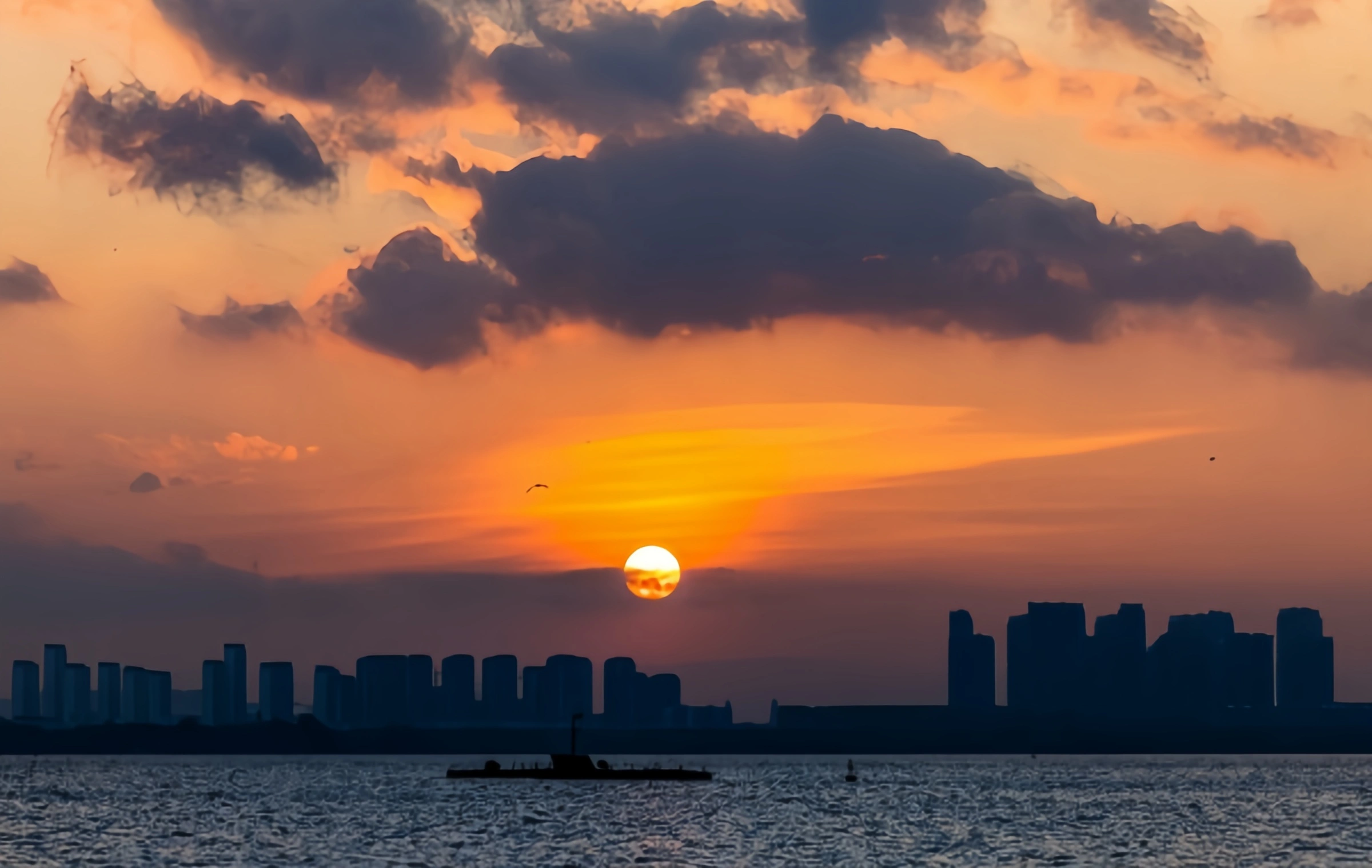  Lago Dianchi: Un viaje poético milenario de 