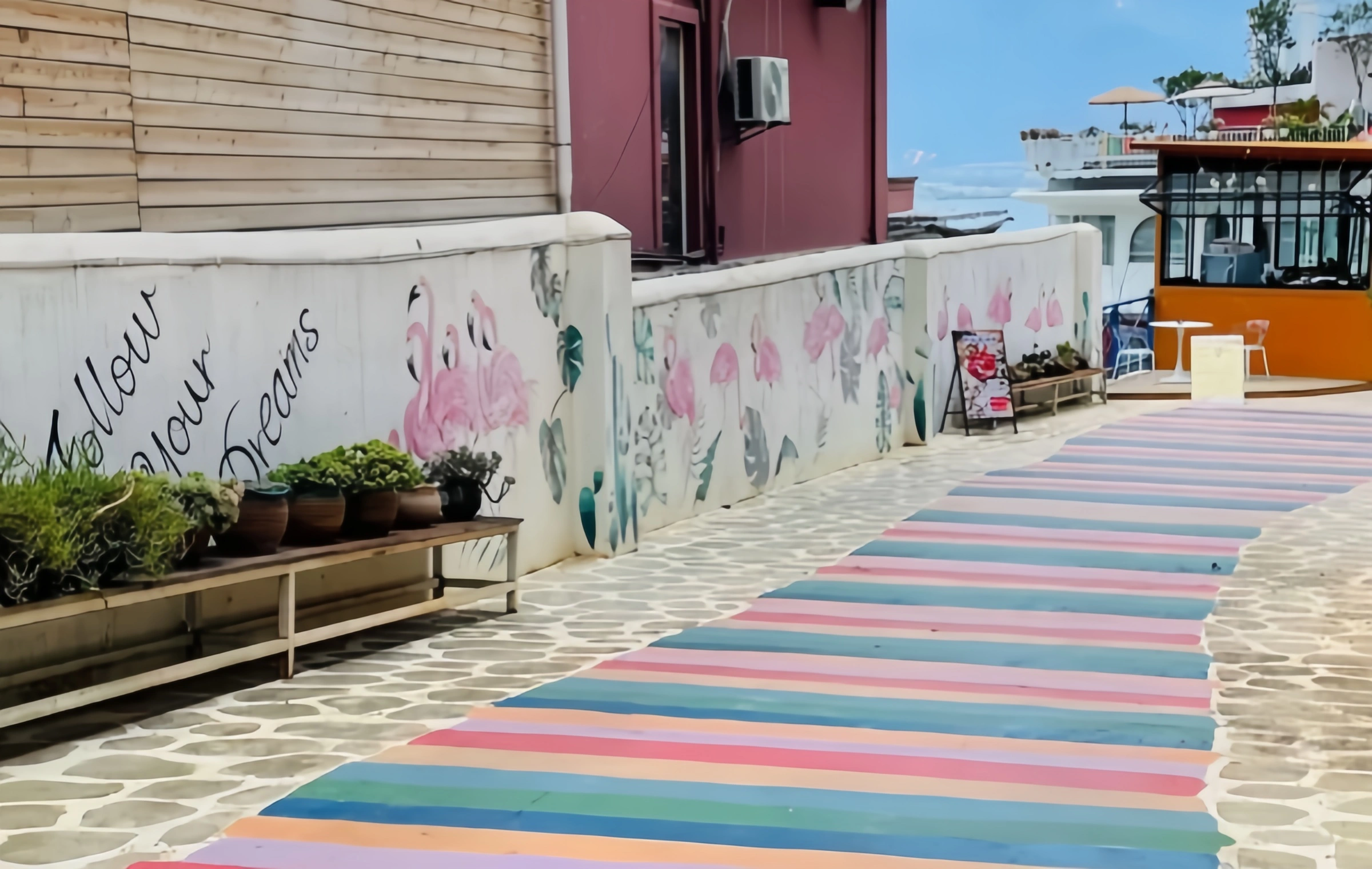 Yunnan Rainbow Highway: Eine Flowing Gallery vom Hochgebirge bis zum Süden der bunten Wolken-4