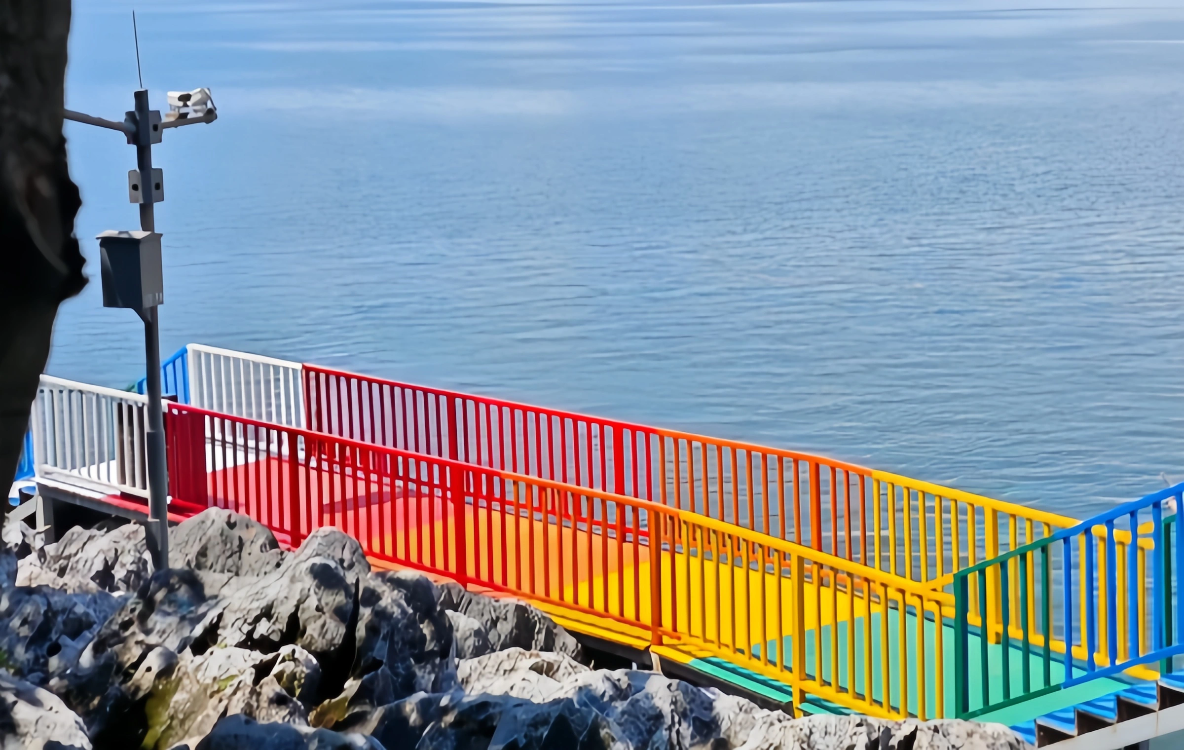 ナンシャオ・フェンクィング・アイランド: エルハイ湖の真珠から千年の昔の国の夢までを巡る旅-2