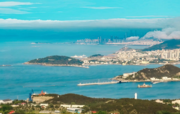 Laoshan: Una leggenda di mille anni dal Mar Immortale fino alla Terra Santa Taoista-2