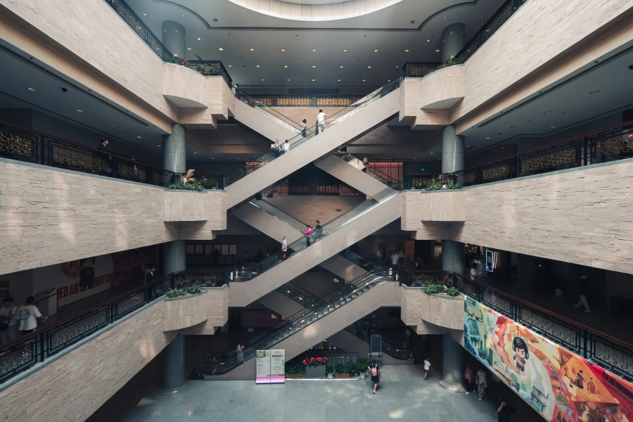 Shanghai Museum: Eine Reise der Zivilisation von der historischen Schatzkammer zum Kunstpalast-4