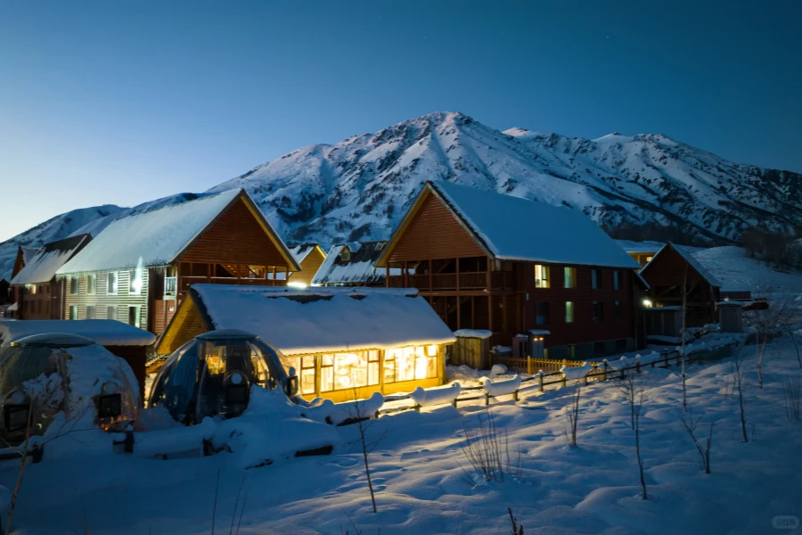 Hemu Village: A Winter Wonderland Journey from a River Valley Secret to the Homeland of the Tuva-4