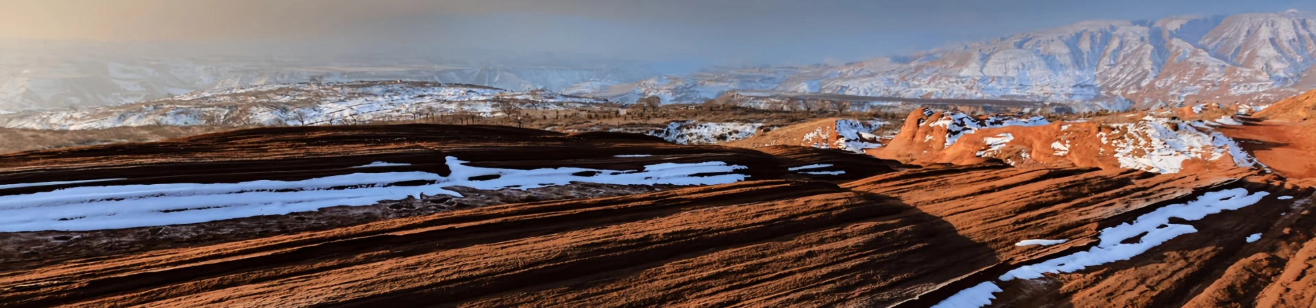 3-tägige Tour durch Xi'an North Line