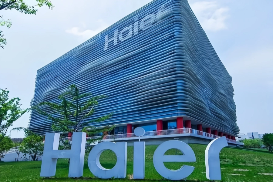Haier