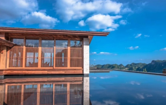 Zhusha Ancient Town: A Journey of Rebirth from 