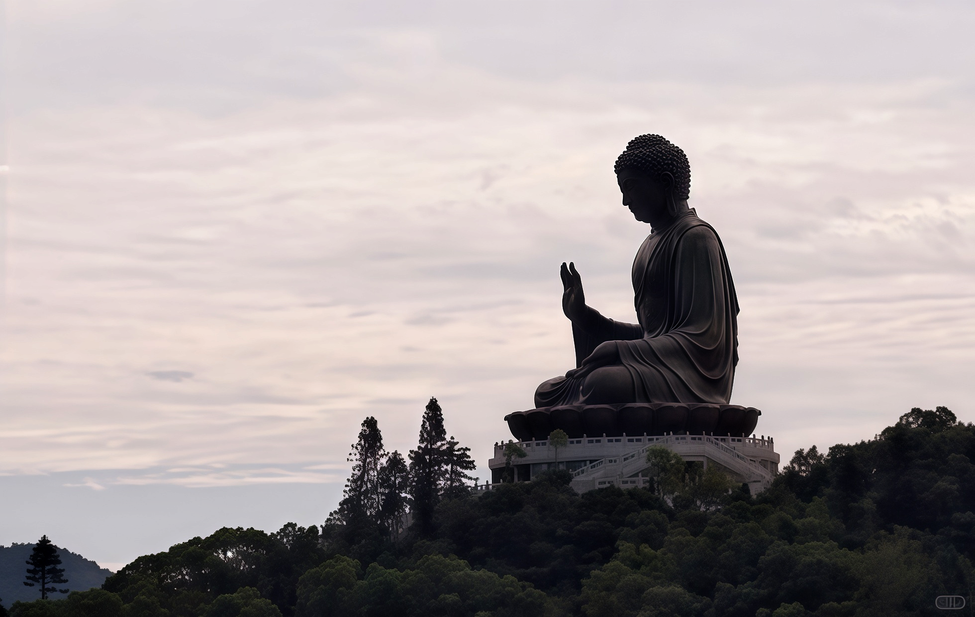 Po Lin Monastery: A Century-Long Journey of Zen Cultivation in the 