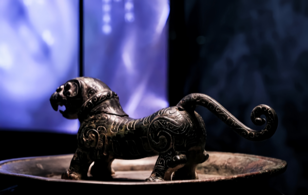 Three Gorges Museum:Guardian of the Bayu Cultural Heritage and a Monument to the Three Gorges Civilization-2