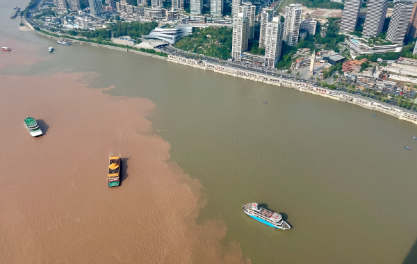 Raffles City Cloud Swing:Un voyage magique de 250 mètres au-dessus du sol-4
