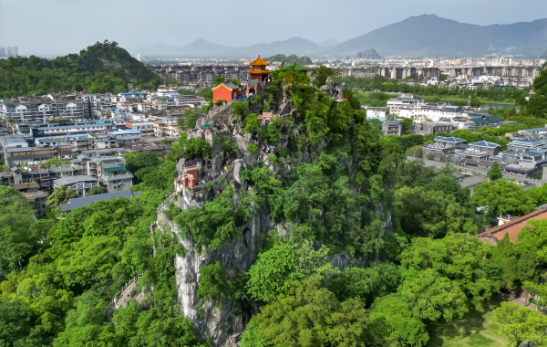 Jingjiang Prince's Palace:ロイヤルシティと文化の源 6 百年-3