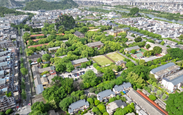 Jingjiang Prince's Palace:ロイヤルシティと文化の源 6 百年-4
