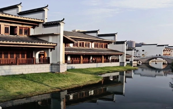 Yanghu Wetland Park:Un voyage de renaissance pour l'humanité et la nature en Chine centrale-Sud-4