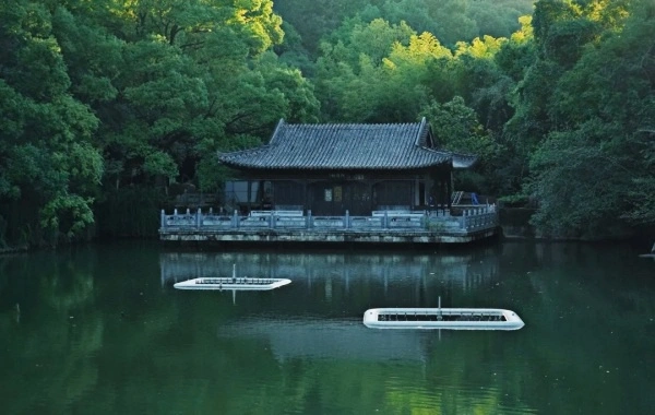 القديم لونغزونغ: The Cradle of Wisdom-A Source of Three Kingdoms Strategy and the Site of Liu Bei’s “Three Visits to the Thatched Cottage”-4