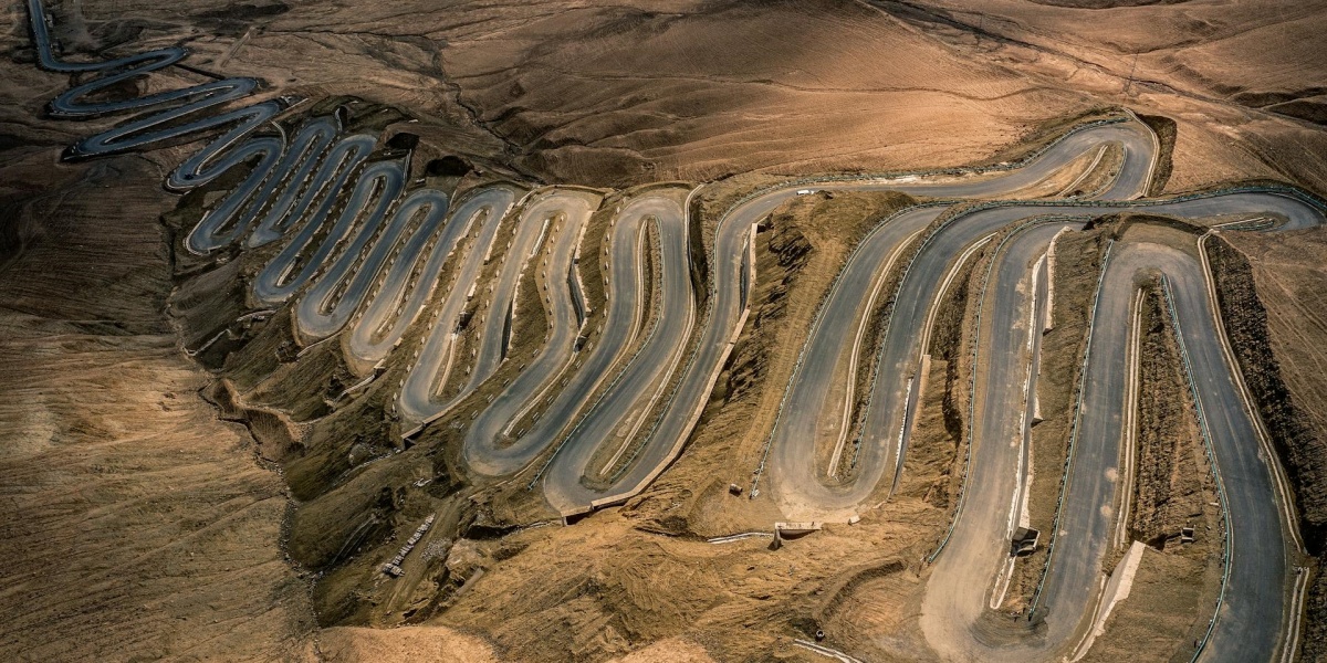 Gansu Tour