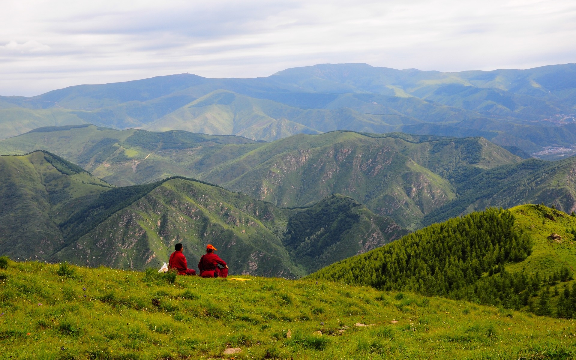 Il faut connaître Shanxi Urban Transportation