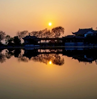 1- Day Suzhou Trip