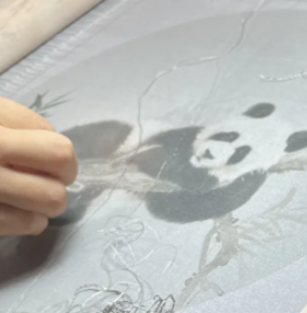 Chengdu Intangible Cultural Heritage One-Day Tour