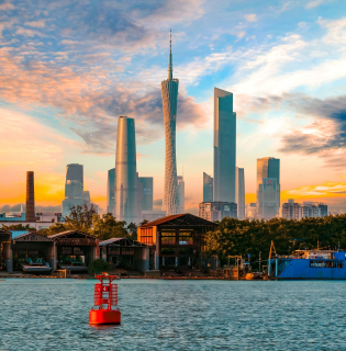 4-Day Guangzhou Zhuhai Parent-Child Trip