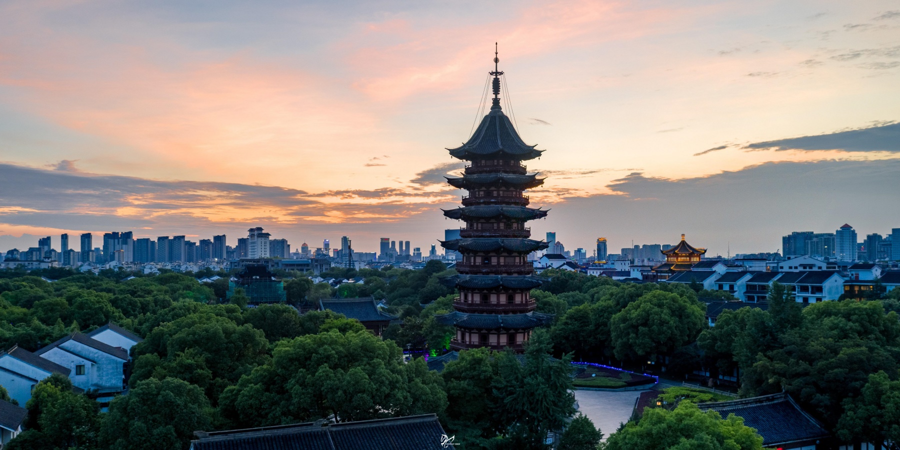 Day 4: Hangzhou-Suzhou