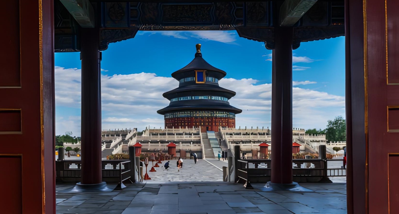 Giorno 3: Pechino-Shanxi