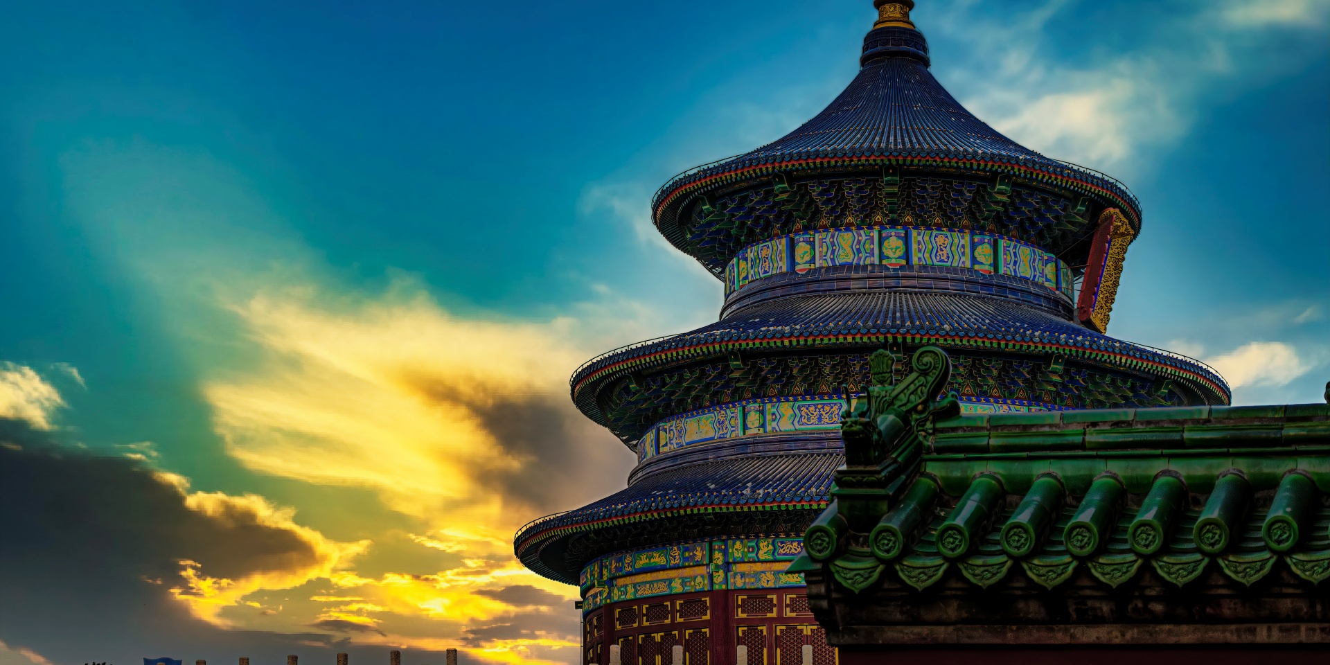 Day 3: Beijing-Shanxi