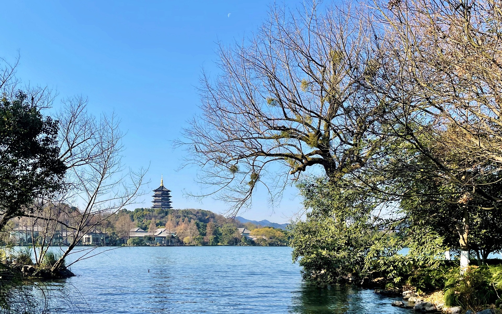 Day 3: Hangzhou Departure