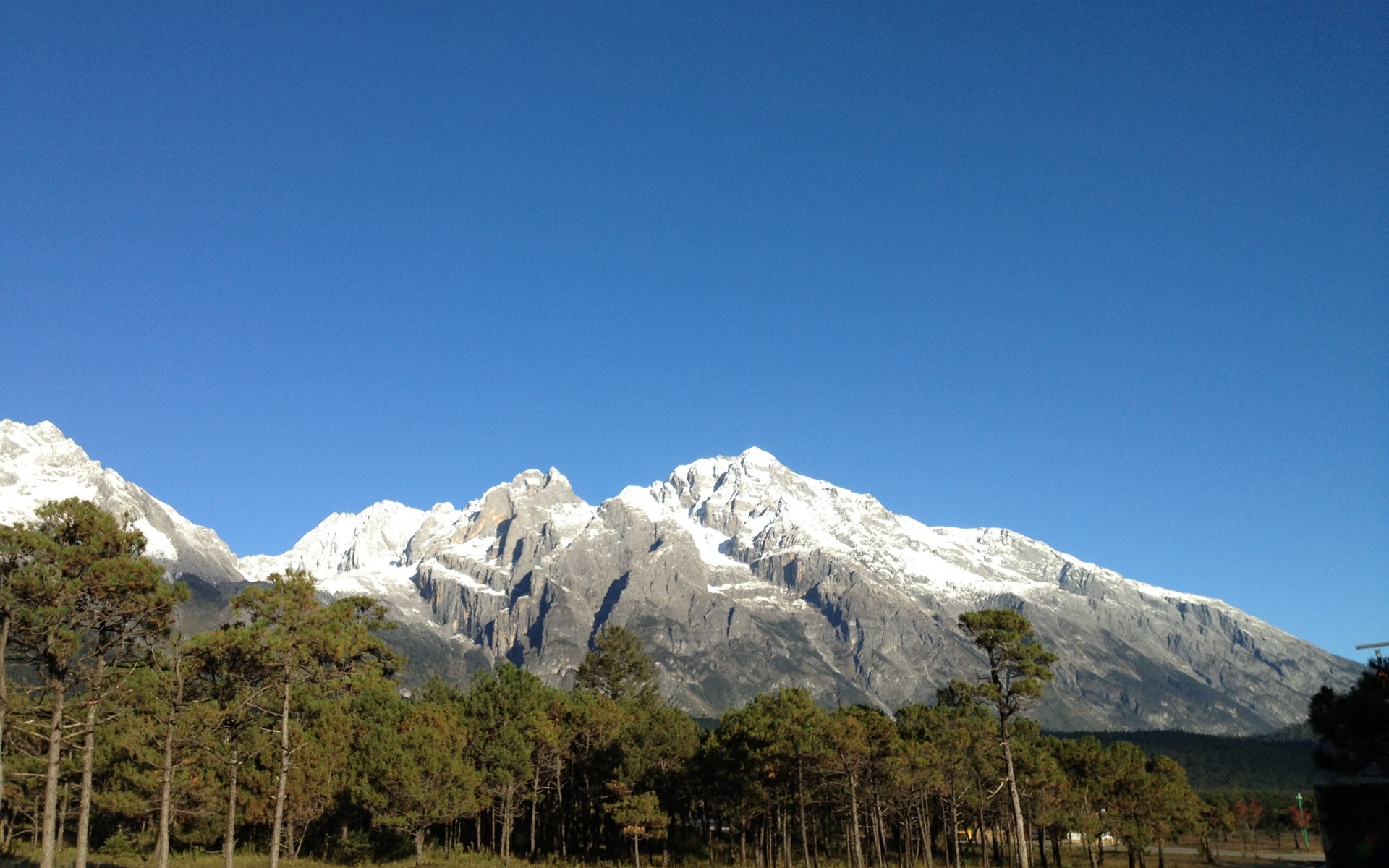 Day 11：Lijiang