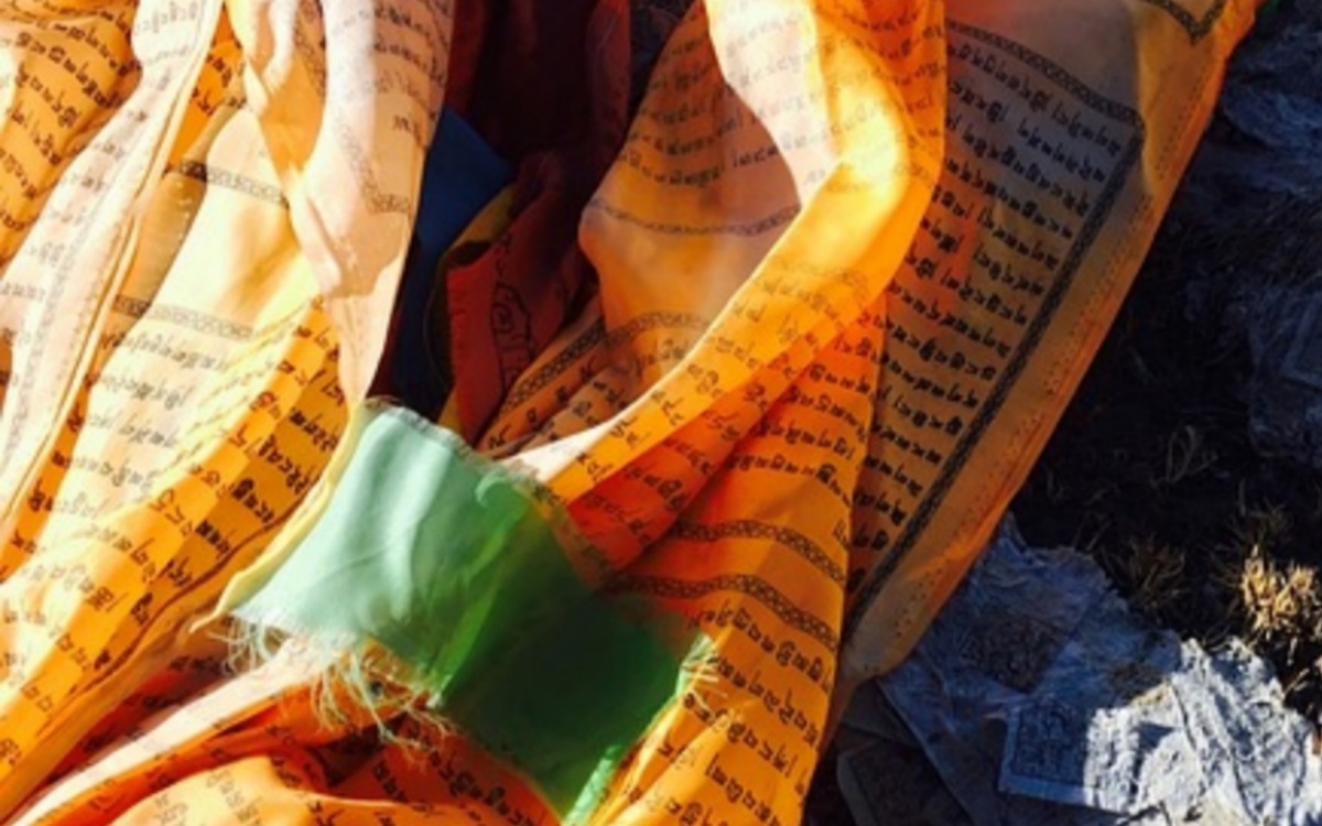 Day 4: Qinghai - Sichuan