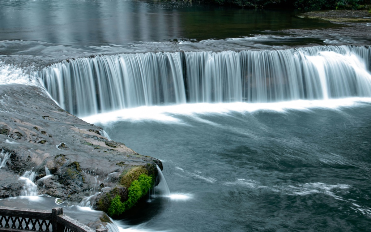 Day 7: Anshun-Guiyang