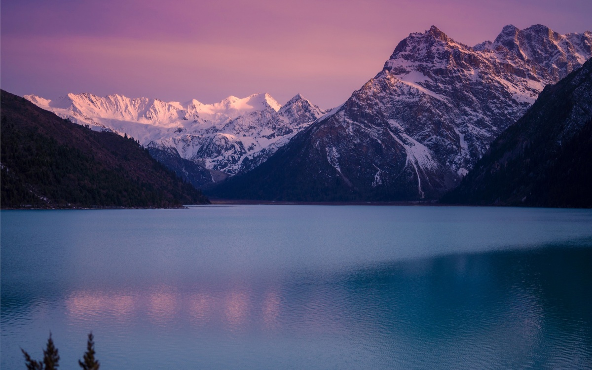 DAY 10 Tibet--Chengdu