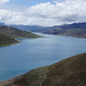 5 Days in Tibet: Adventure, Nature, and Spiritual Wonders