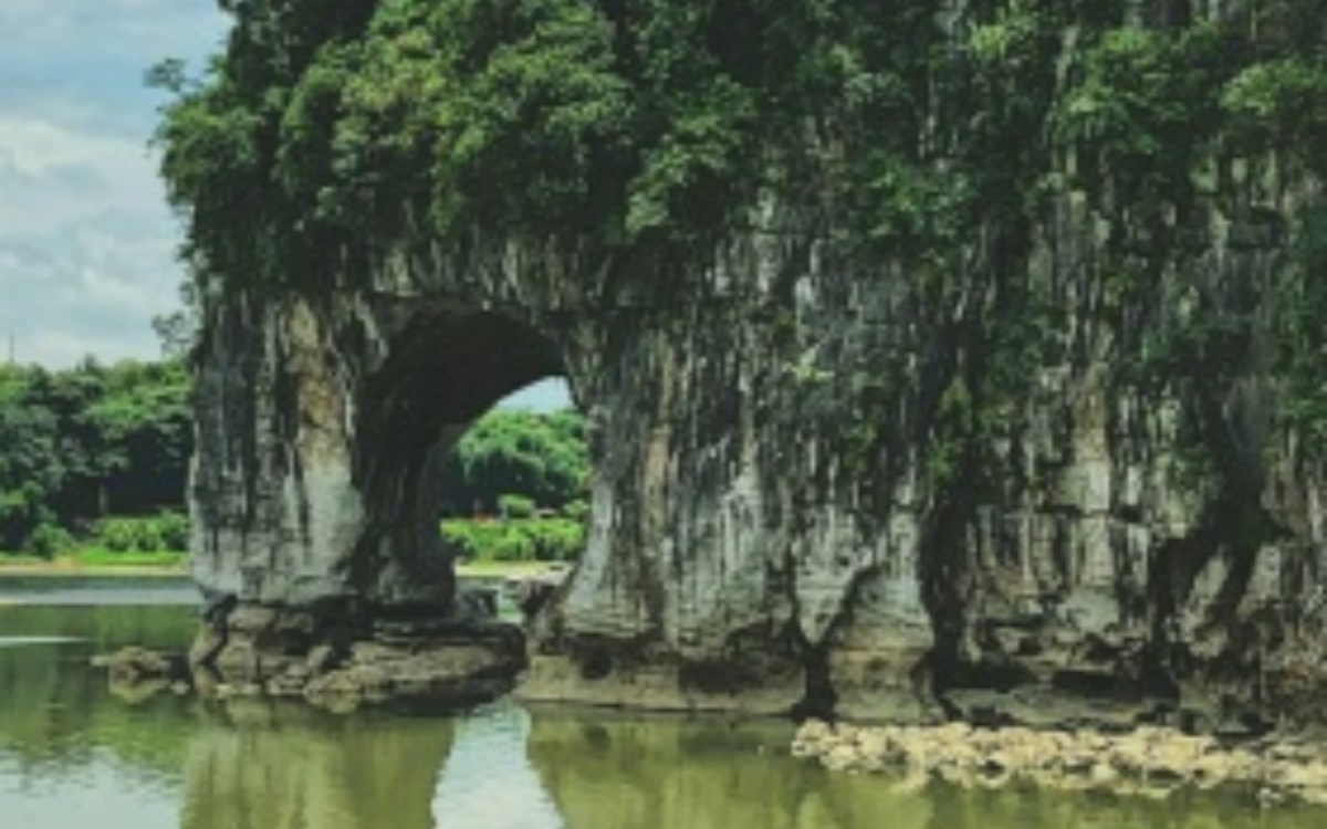 Day 3: Guangzhou to Guilin