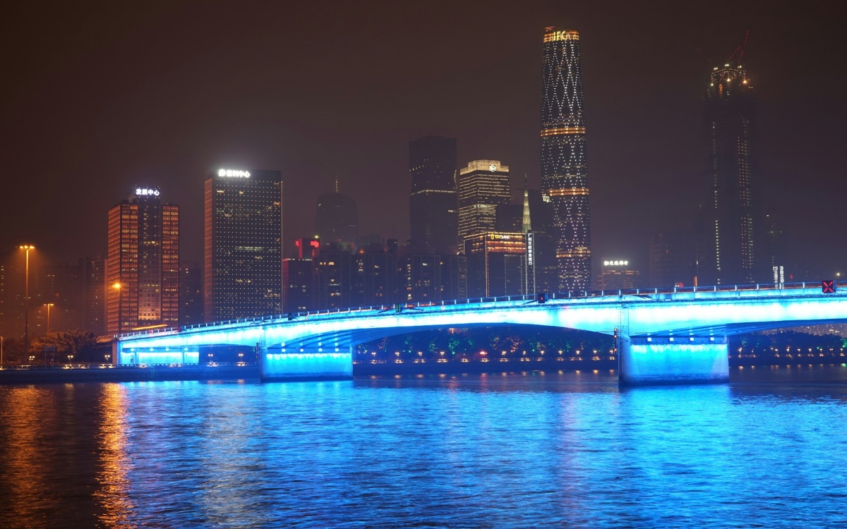 Day 6: Return to Guangzhou & Departure