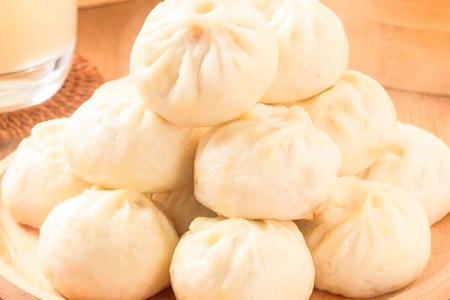 Hangzhou's Hidden Gem in China: Xiaolongbao - Where Thin Skin Meets Bursting Juice