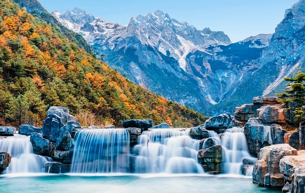 6 Days Southwest of China Group Tour