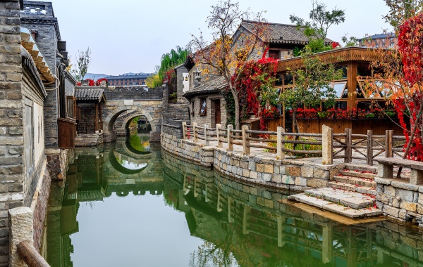 行程图片