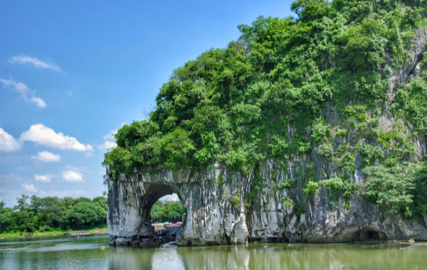 Day 3: Guangzhou to Guilin