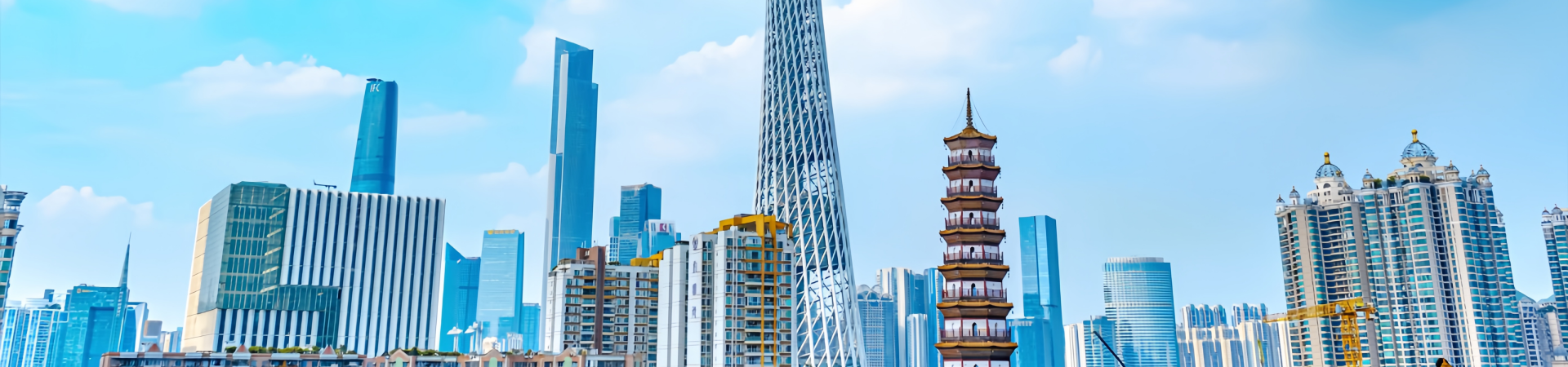 Explore Guangzhou Beyond Canton Fair: Top Attractions & Transportation Guide for International Visitors