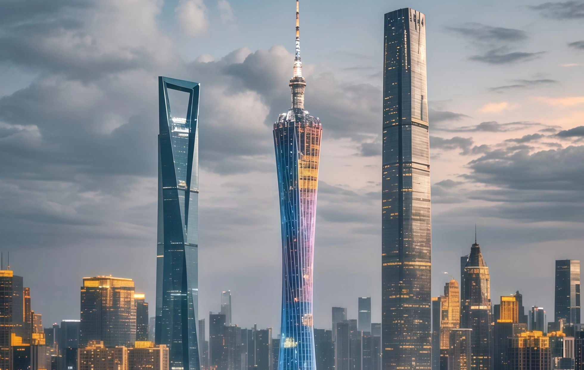 行程图片