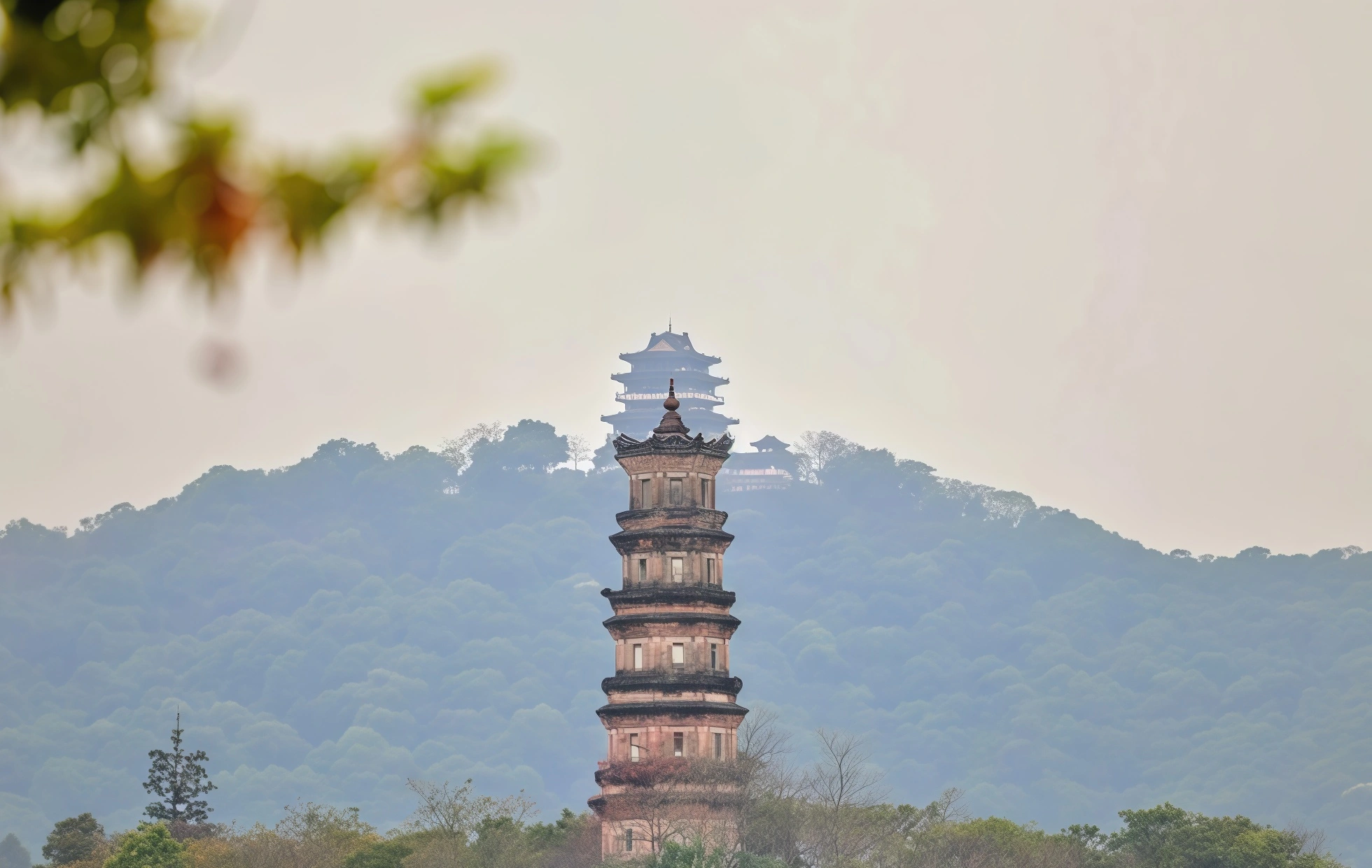 Day 3: Shanghai-Hangzhou