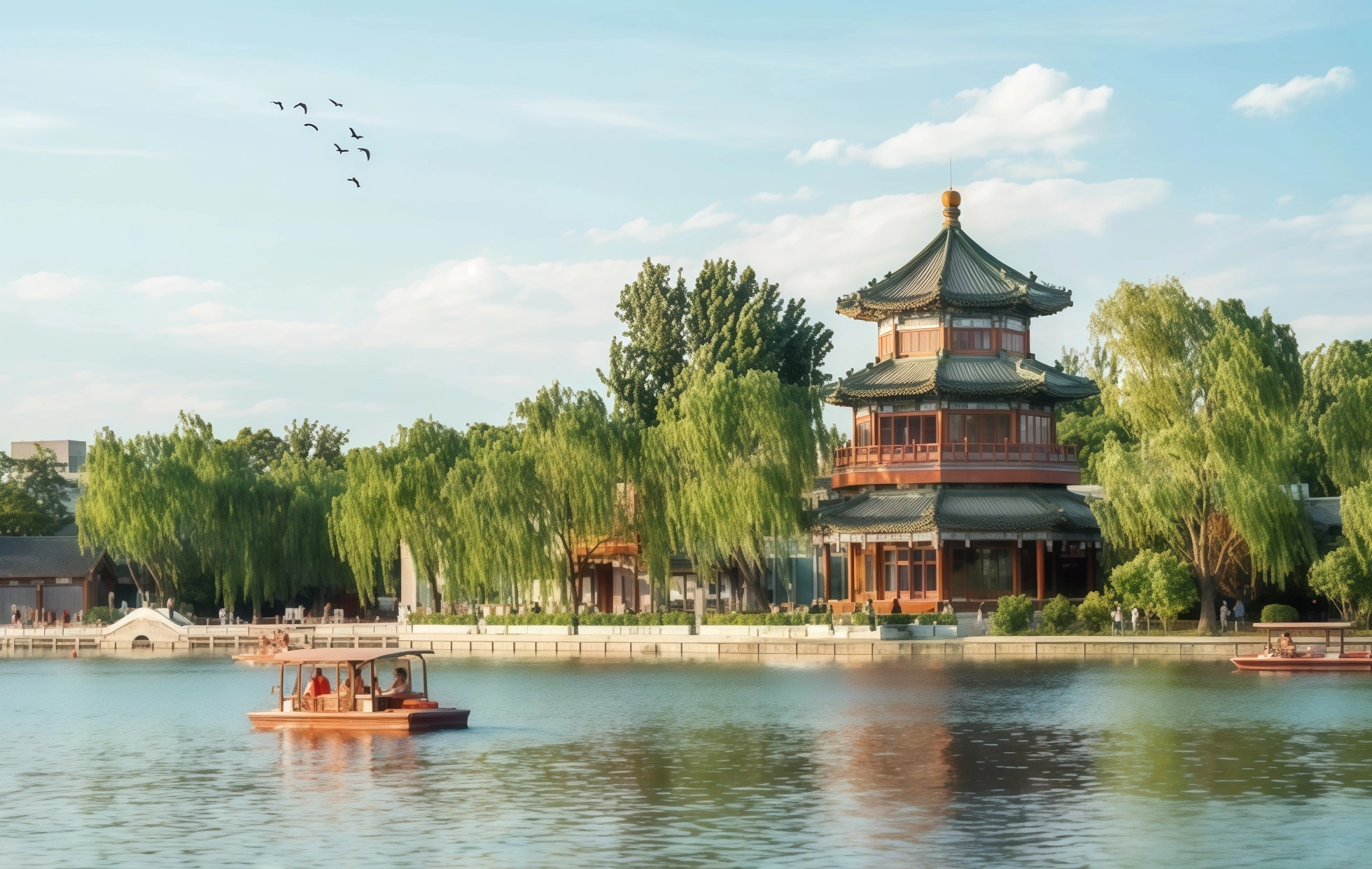 行程图片