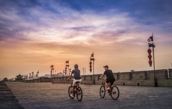 7 Non-Negotiable Stops for True Explorers in Xi'an