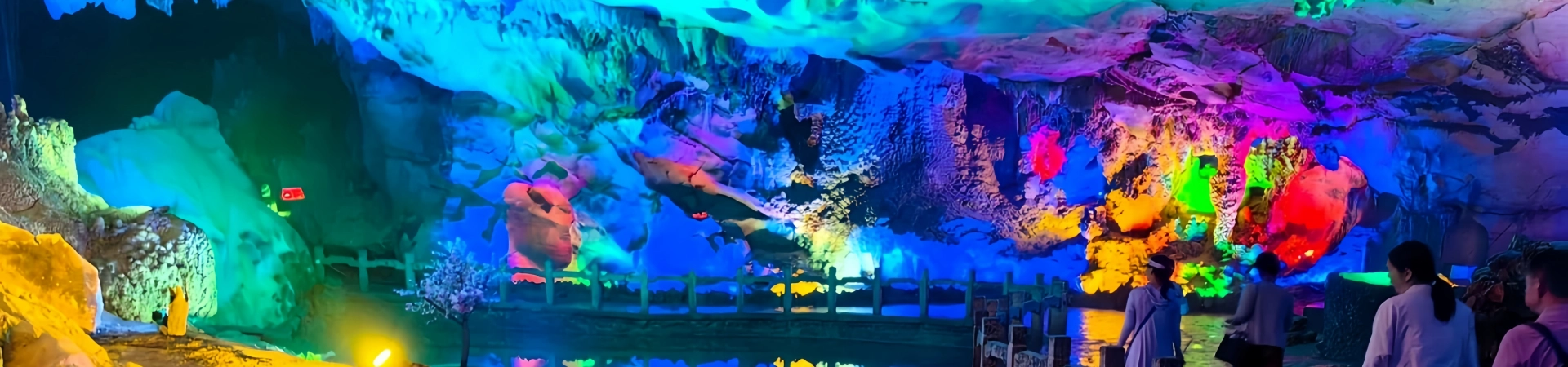 Cueva de plata